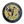 Hit'Em Right Coffee - Camo Duck - Coin