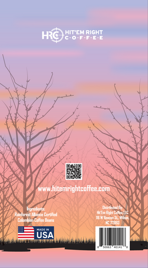 Shootin' Light - Light Roast