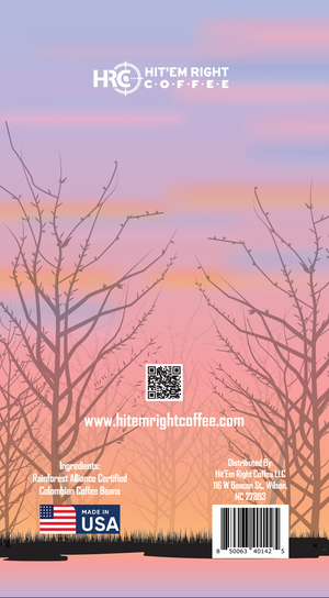 Shootin' Light - Light Roast