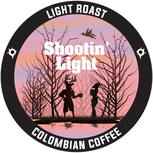 Shootin' Light - Light Roast