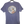 Wake Up With A Woodie - Orion Blue - Wood Duck Salute - T-Shirt