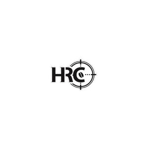 HRC Logo Sticker